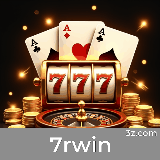7rwin: Cassino Online Seguro e Experiência de Entretenimento
